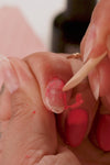 Manicure manikyyritikut