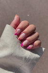 Pink Paradise Look