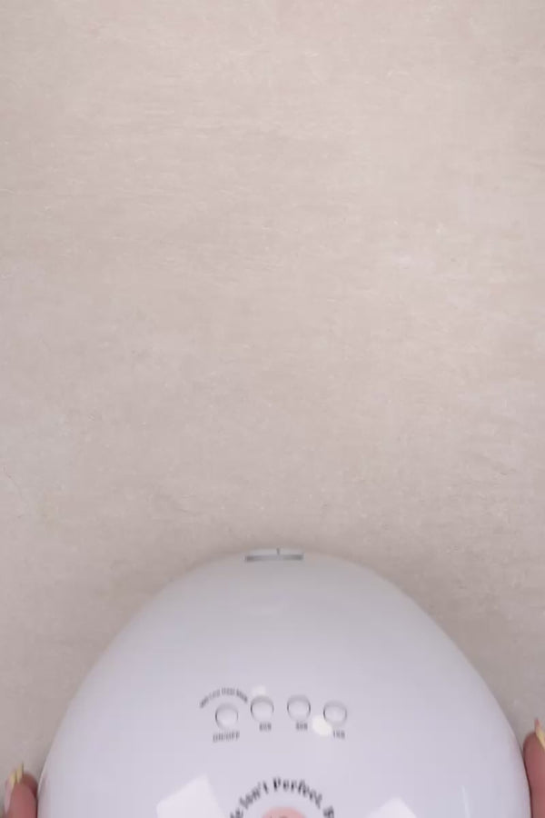 UV/LED-lamppu Pro