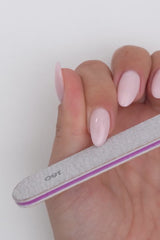 Kapea kynsiviila - 100/180 - 10 kpl