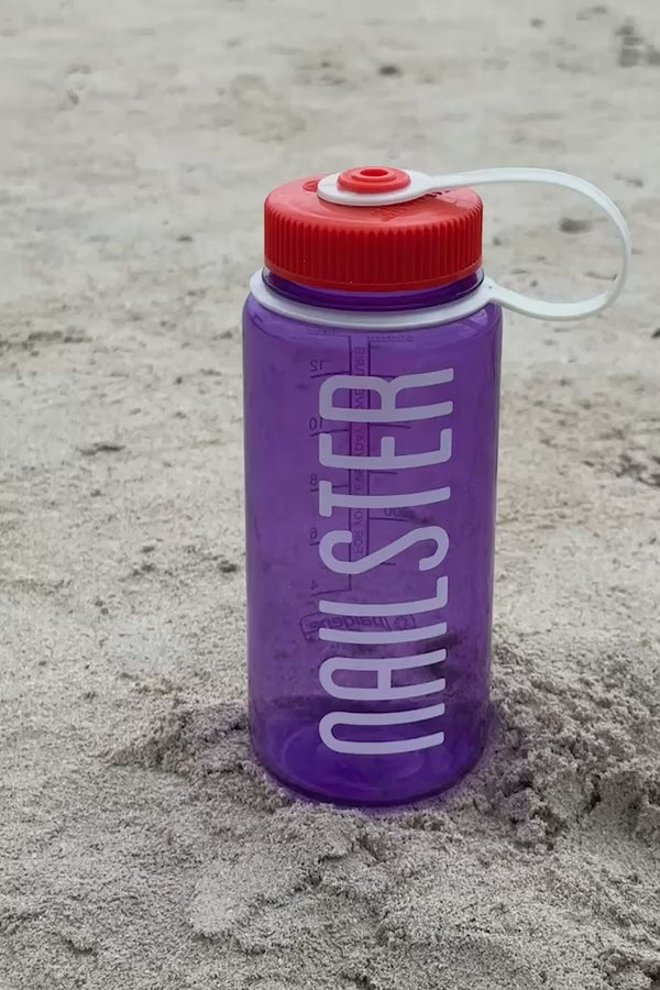 Purple Rocket - 0.5L juomapullo