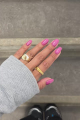 Dusty Fuchsia · 523 – Gel Polish by Nailster, video 2