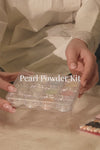 Pearl Powder -setti