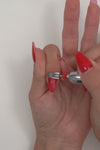 Caride Bit - Flame - Fine