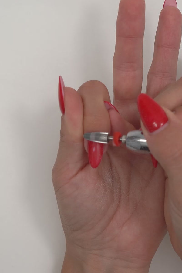 Caride Bit - Flame - Fine