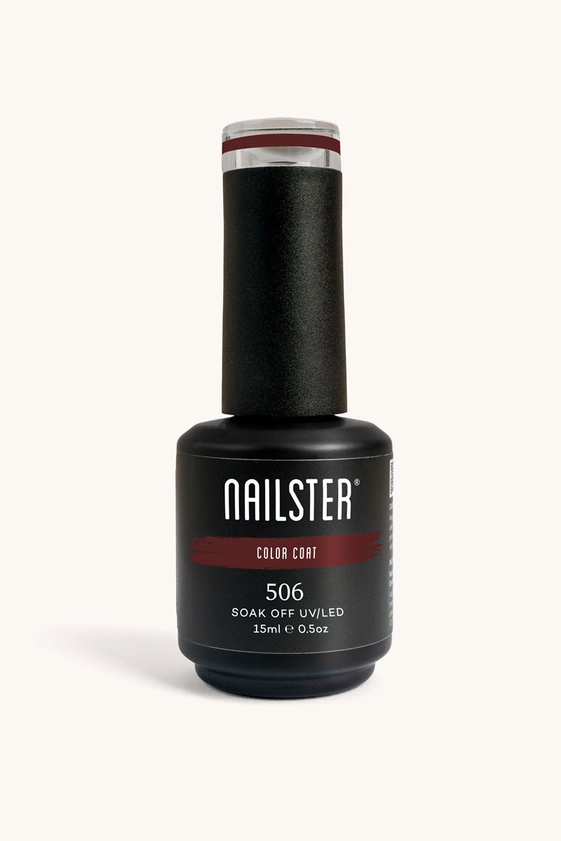 Pumkin Spiece · 505 | Nailster Denmark