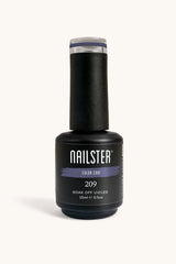 Purply Grey · 209 – Geelilakka Nailsterilta, kuva 4