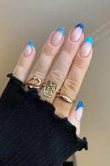 Reflective Blue  · 356