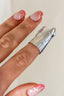 Remover wrap soak off -poistoon