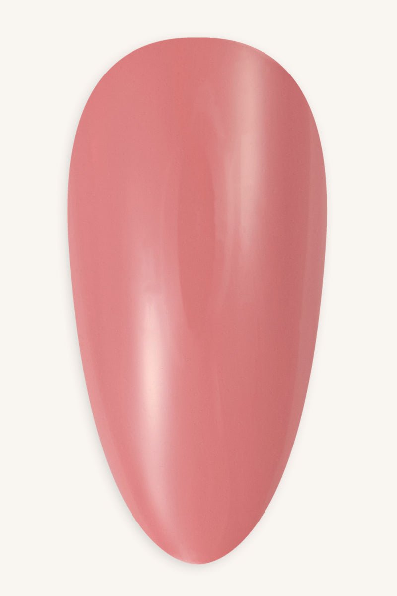 Rose Sand  · 127 – Geelilakka Nailsterilta, kuva 2