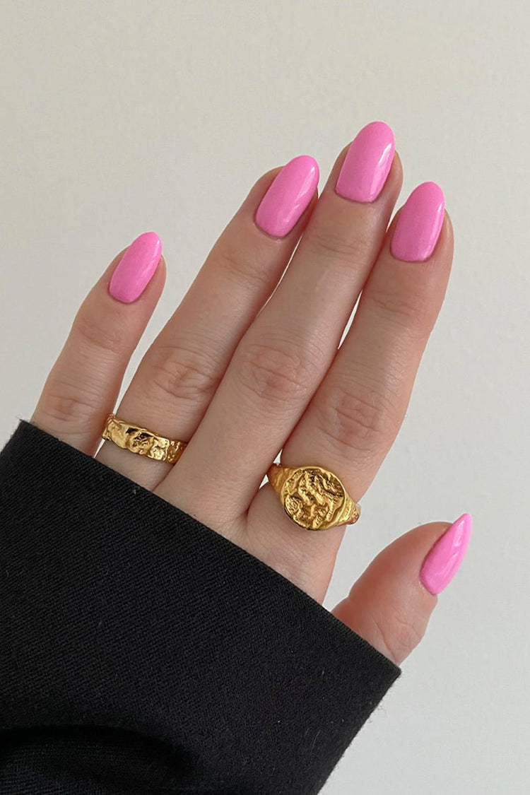 Rosewood · 129 – Geelilakka Nailsterilta, kuva 3