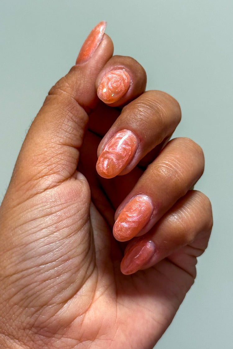 Pearl-kesäpaketti Nailsterilta, kuva 8