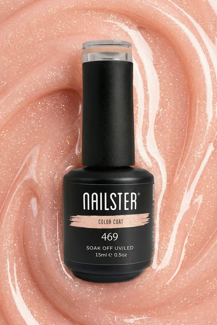 Rosey Pearl • 469