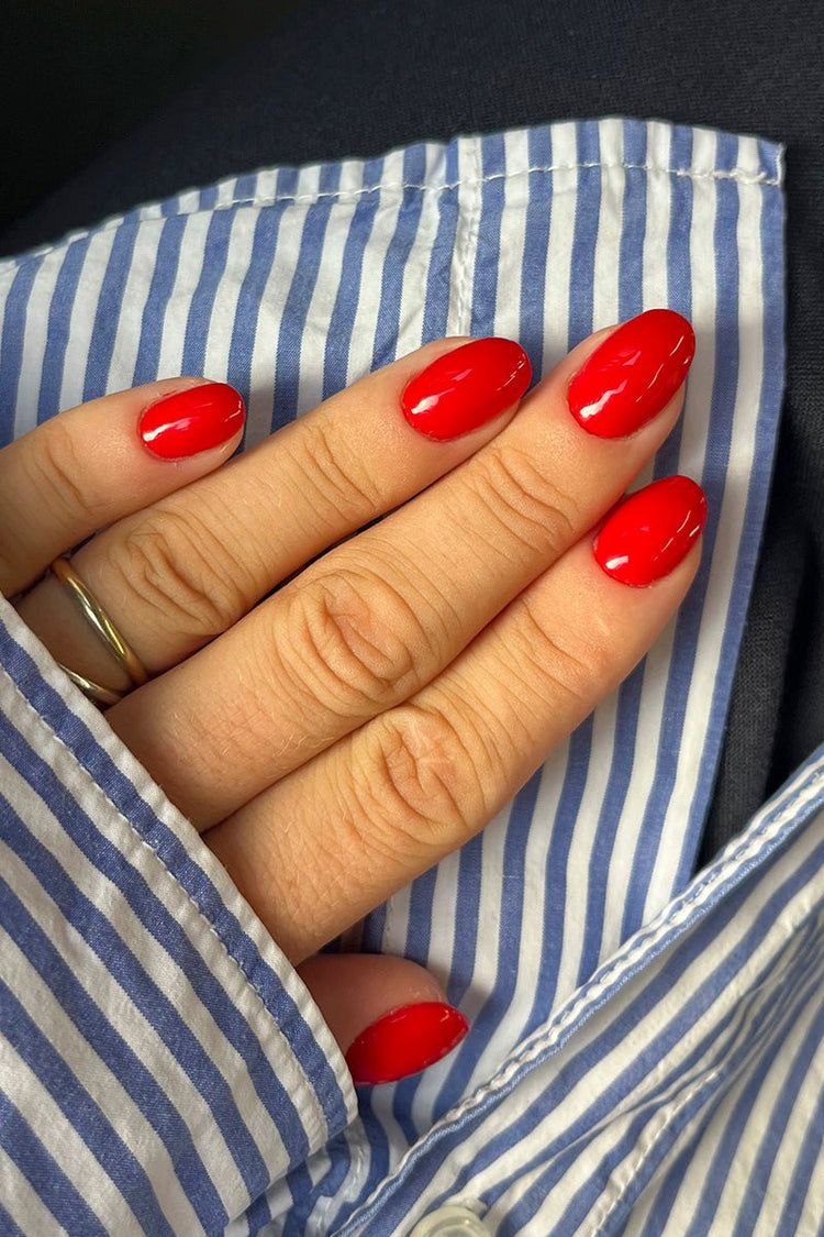 Rosie · 130 – Geelilakka Nailsterilta, kuva 3