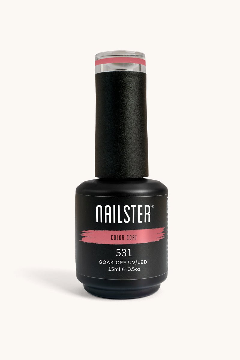 Rouge · 531 | Nailster Denmark