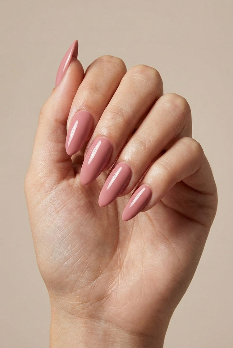 Rouge · 531 – Geelilakka Nailsterilta, kuva 3