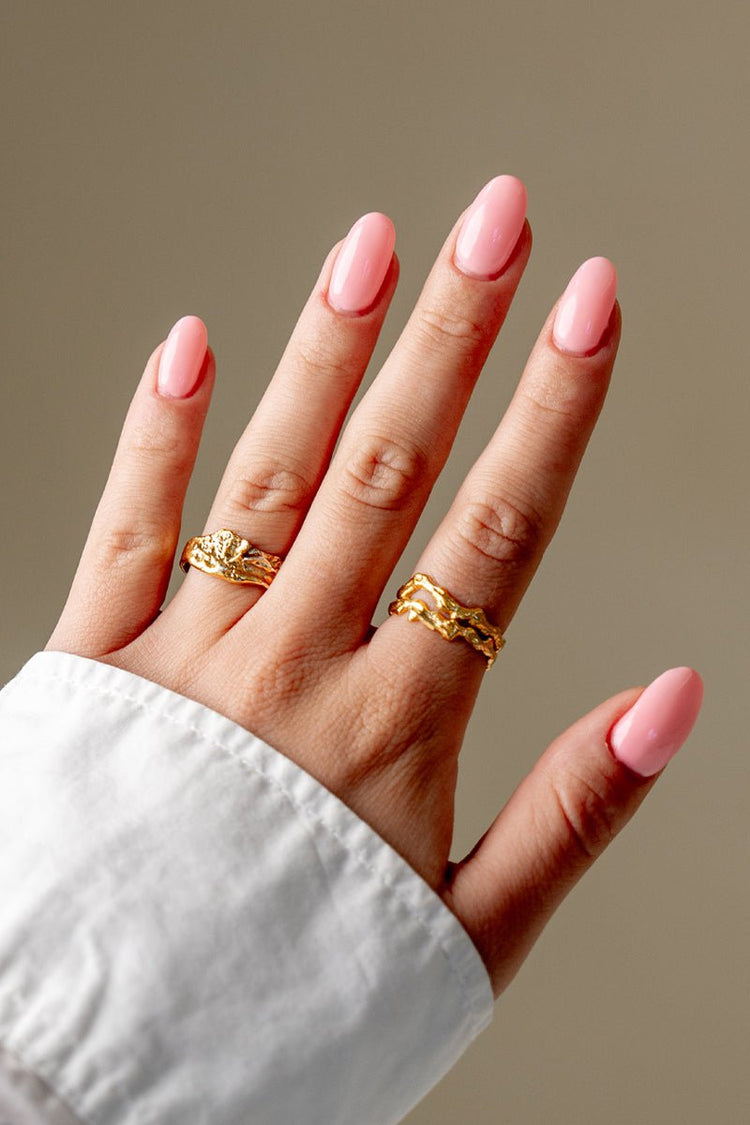 Babe · 415 – Rubber Base Nailsterilta, kuva 3