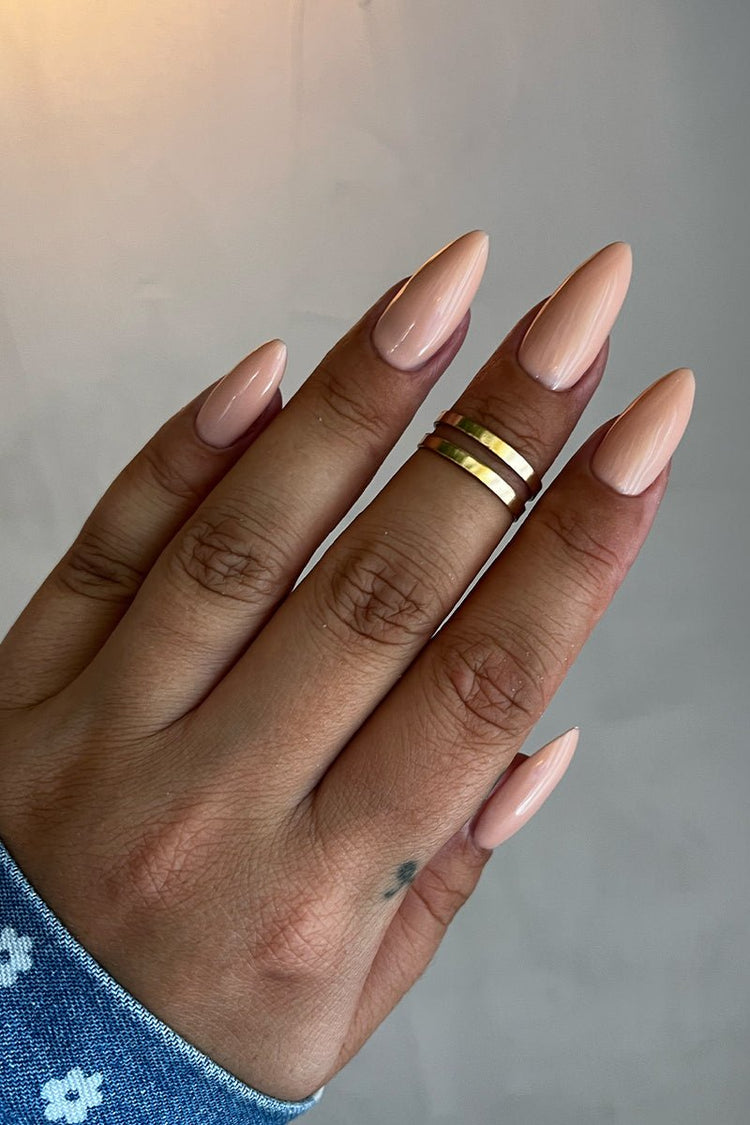 Timeless · 419 – Rubber Base Nailsterilta, kuva 3