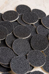 Runde Sanding Bands | Nailster Denmark