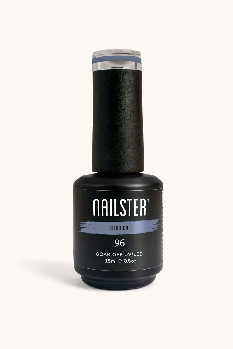 Scorpio · 96 – Geelilakka Nailsterilta, kuva 4