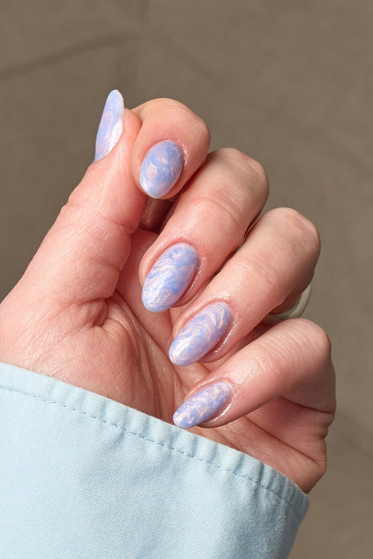 Sea Pearl · 464 – Geelilakka Nailsterilta, kuva 3