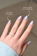 Sea Pearl • 464 | Nailster Denmark