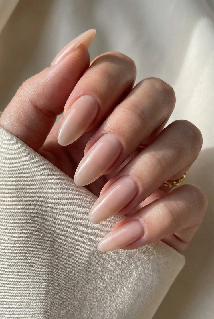 Shady · 527 – Geelilakka Nailsterilta, kuva 3