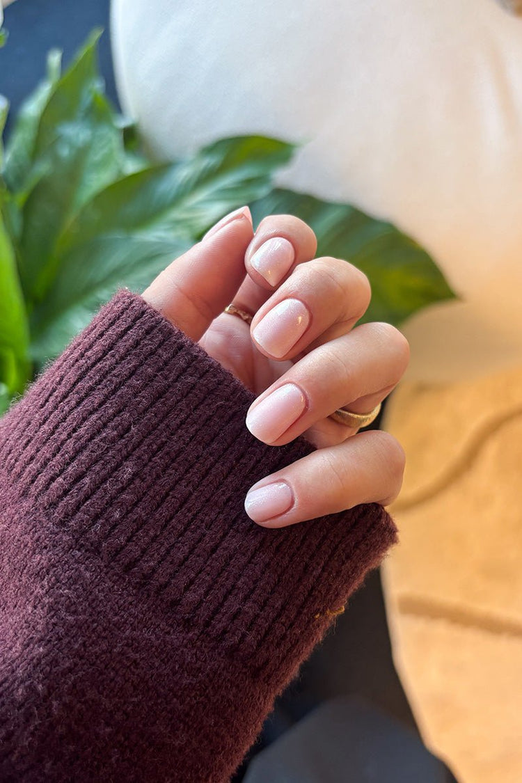 Shimmering Ballerina · 500 – Geelilakka Nailsterilta, kuva 3