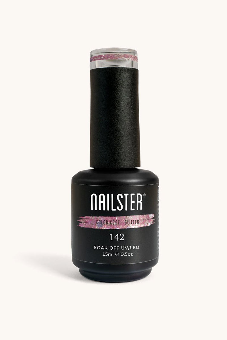 Shimmering Lychee · 142 – Geelilakka Nailsterilta, kuva 3