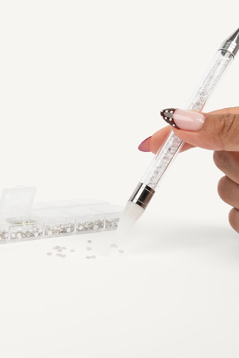 Smykkesten Pen | Nailster Denmark