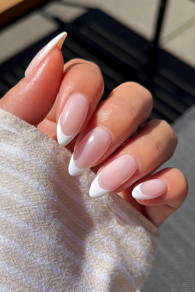French Paketti Nailsterilta, kuva 6