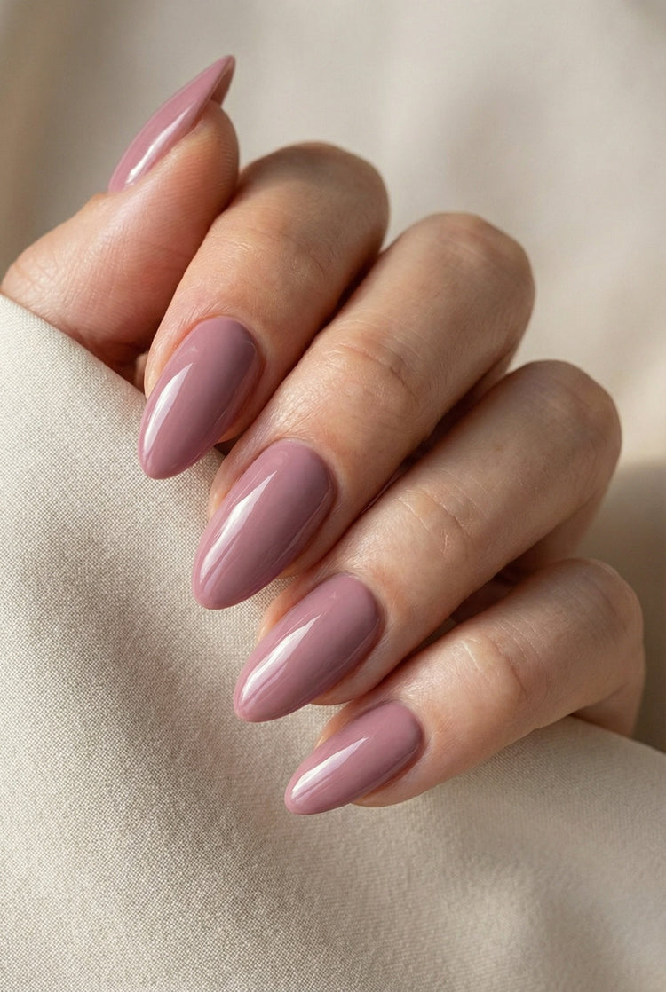 Soft Vintage · 532 – Geelilakka Nailsterilta, kuva 3