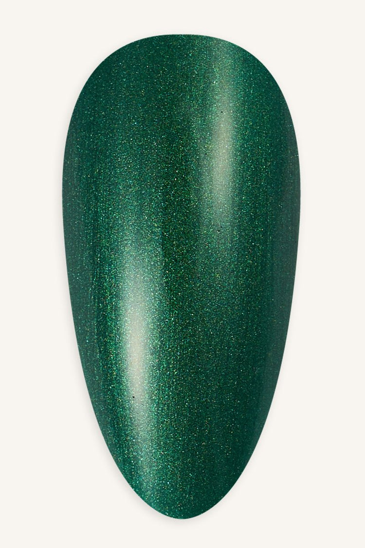 Sour Apple · 93 – Geelilakka Nailsterilta, kuva 2