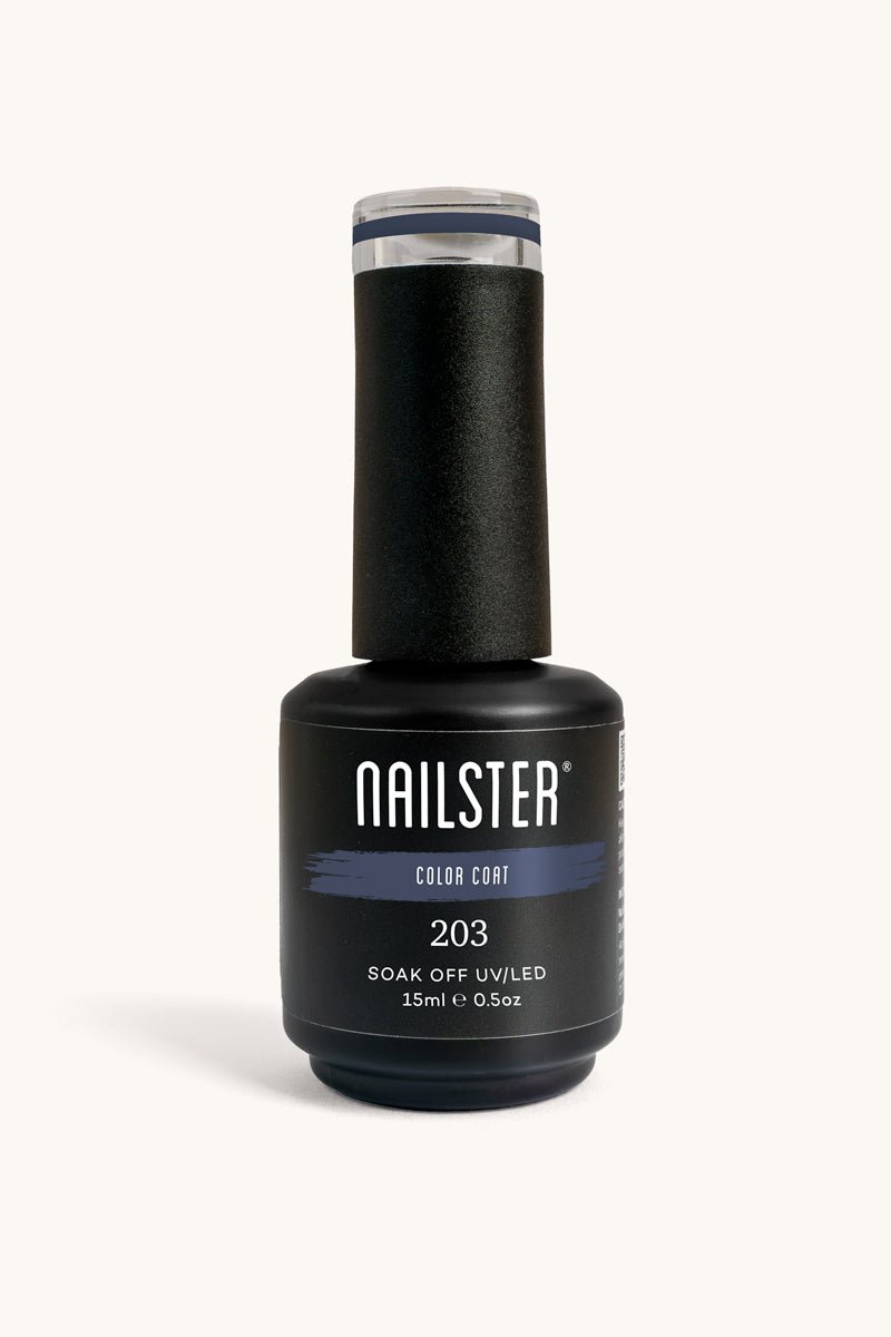 Stormy Grey · 203 – Geelilakka Nailsterilta, kuva 4
