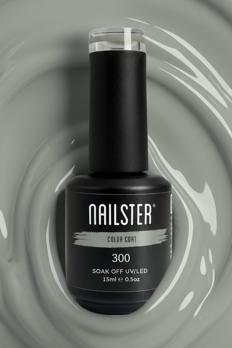 Suit · 300 – Geelilakka Nailsterilta