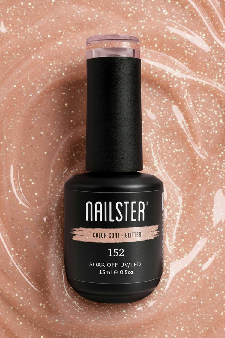 Sunset Dazed · 152 – Geelilakka Nailsterilta