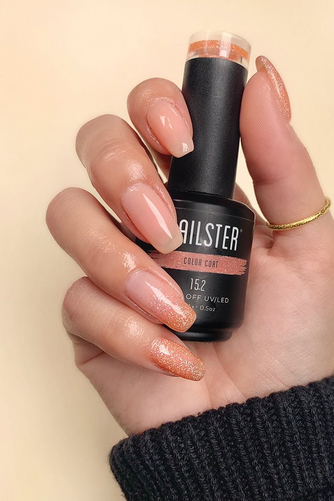 Sunset Dazed · 152 – Geelilakka Nailsterilta, kuva 3