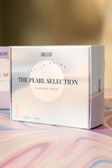 The Pearl Selection - Classic Pack | Nailster Denmark