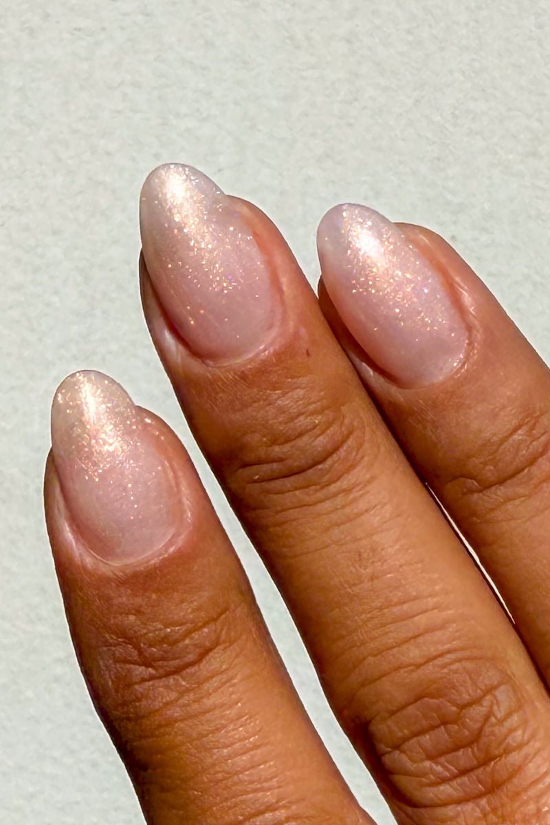 The Pearl Selection - Classic Pack | Nailster Denmark