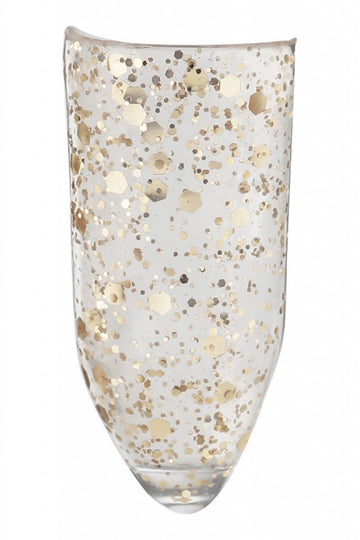 Top Coat Gold Flake · 225