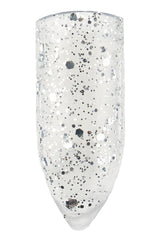 Top Coat Silver Flake · 226