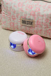 Travel Lamp - Pink