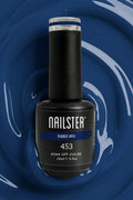 True Blue · 453