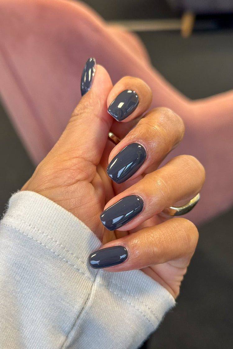Twilight · 529 – Geelilakka Nailsterilta, kuva 3