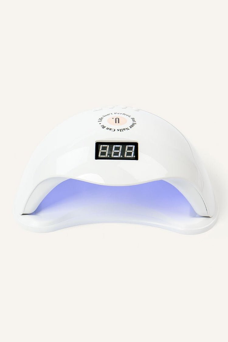 UV/LED-lamppu Pro