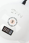 UV/LED - Lampe Pro | Nailster Denmark