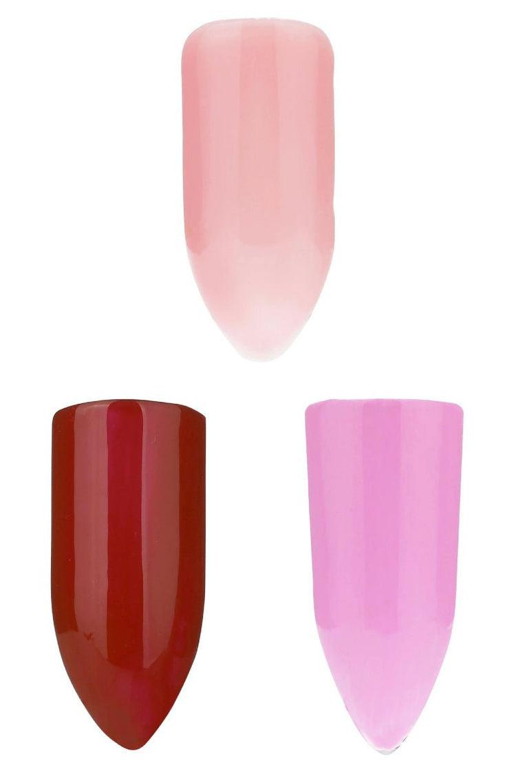 Valentine's Suosittu Kokoelma Nailsterilta, kuva 2