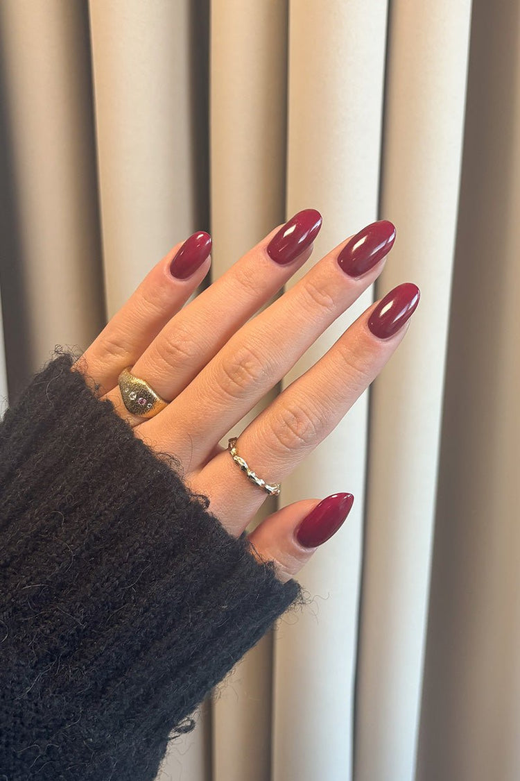 Vampire · 506 – Geelilakka Nailsterilta, kuva 3