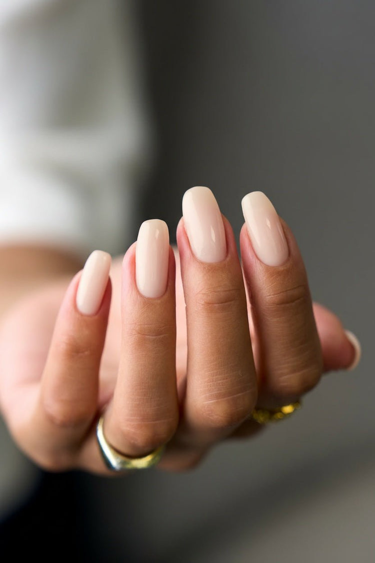 Vanilla · 519 – Geelilakka Nailsterilta, kuva 3