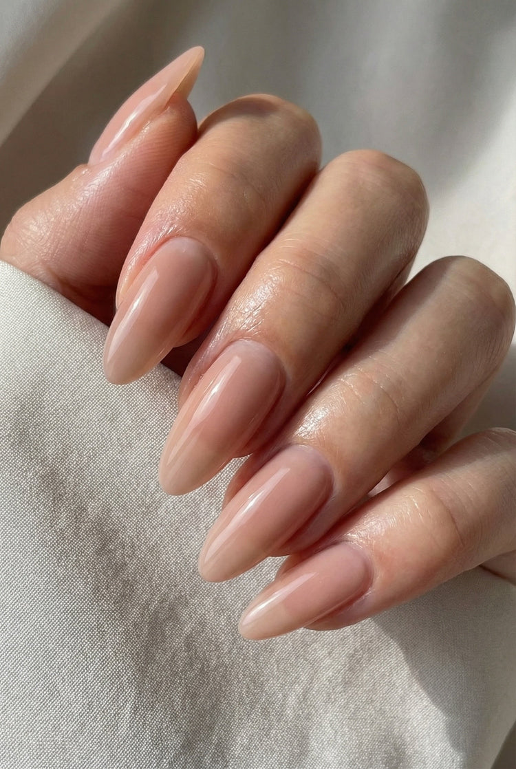 Warm Veil · 522 – Geelilakka Nailsterilta, kuva 3